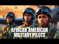 Soaring Above: The Next Generation of African American Pilots