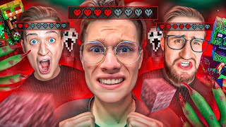 видео: ВЫЖИВАНИЕ НА САМОМ СТРАШНОМ МОДЕ В ХАРДКОР MINECRAFT! картинка: ВЫЖИВАНИЕ НА САМОМ СТРАШНОМ МОДЕ В ХАРДКОР MINECRAFT!