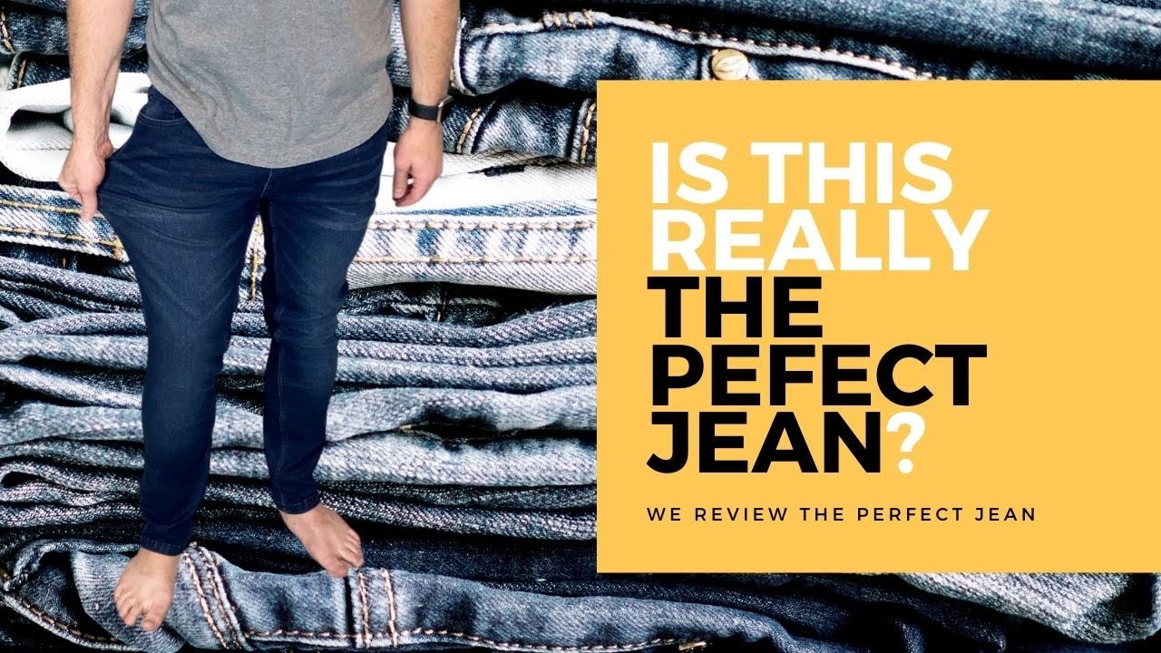 Perfect Jeans NYC - Can they really be perfect? Our honest Perfect Jean  Review