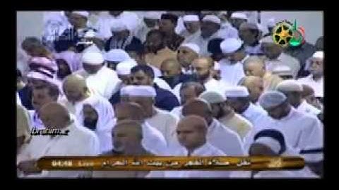 خالد الغامدي سورة المنافقين تلاوة خاشعة.