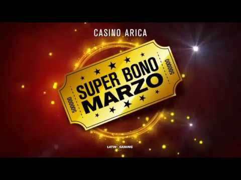 Mini Infantil Casino Tango