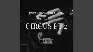 Circus, Pt. 2