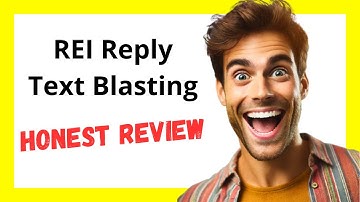 🔥 REI Reply Text Blasting Review | Efficient Mass Messaging for Real Estate Investors