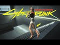 CYBERPUNK 2077 - Random & Funny Moments #26 (Funniest Bugs & Glitches)