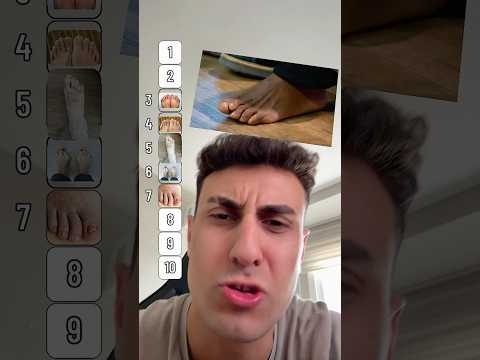 Ayak Sıralıyorum 2