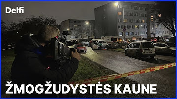 Savaitės kriminalai. Kruvinasis ketvirtadienis Kaune ir prekinio traukinio avarija