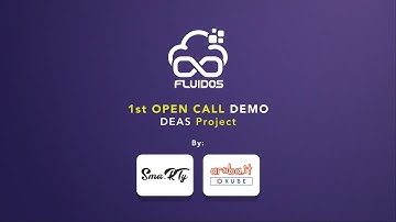DEMO - DEAS project: Enhancing Dynamic Workload Offloading with FLUIDOS & 5G