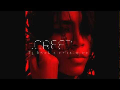 Loreen - My Heart Is Refusing Me (Radio Killer Remix)