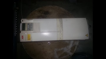 ABB ACS401