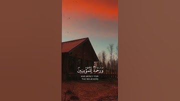 تلاوة القرآن الكريم🤍❤️ |  #رعد_الكردي #اكسبلور #سالم_الرويلي #عبدالرحمن_مسعد