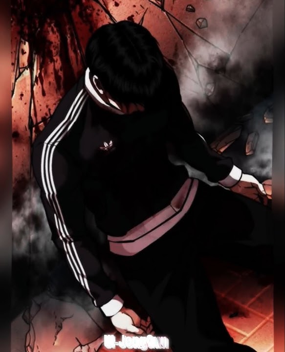 Daniel defeated by pacheon jo lookism chap 576 & 577 #lookism #manhwa #webtoon