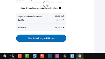 Come ritirare i soldi dal conto PayPal?