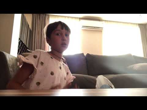 დედაჩემის ჩამოტანილი ახალი შოკოლადები სა კევები