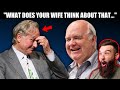 HE GOT OWNED! Dawkins Left Literally SPEECHLESS by John Lennox