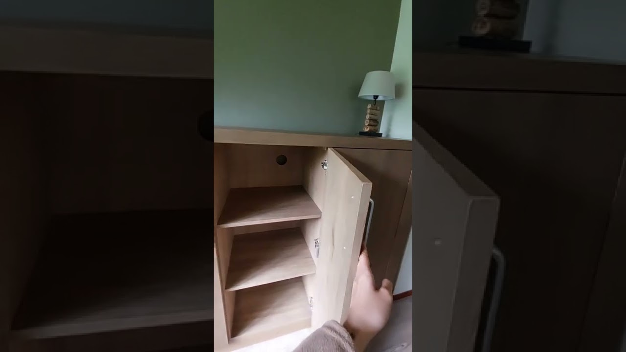 Room Tour Vacantie Park Westerbergen