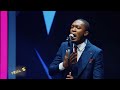 Maajabu Talent - Prime 5 | Chant Chorale | Stevie Masamuna N°37 | Saison 1