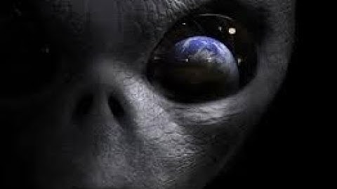 Video Copilot Element 3D VFX movie!