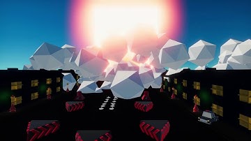 Petit Beurre Studios - Retro Racer