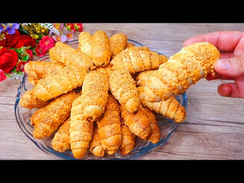 Туркларни узи билмайдиган ТУРКЧА СОМСА☺ТУРЕЦКАЯ САМСА💥  НЕОБЫЧНАЯ и Вкусная !