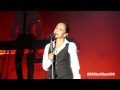 Sade - 10.  Is it a Crime - Full Paris Live Concert HD at Bercy (17 May 2011)