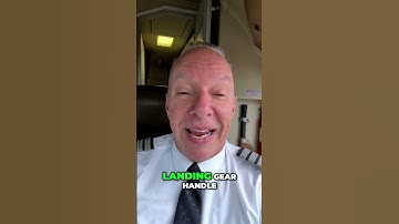 Understanding Cockpit Controls: What Every Pilot Needs to Know