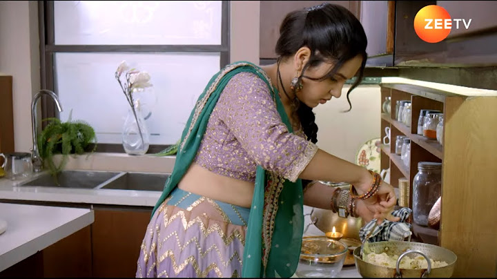 Vasudha - वसुधा - Everyday At 10:15 PM - Promo - Zee TV