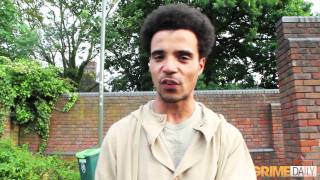Daily Duppy - Akala
