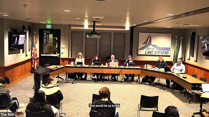 City Council Regular Meeting of December 9, 2025