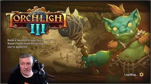 Torchlight 3 (Playthrough Part 6)