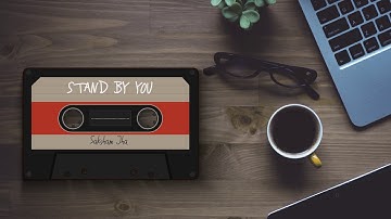 Saksham - Stand By You [Official Music Video]