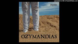 01. Impahla - Ozymandias