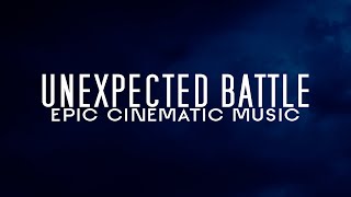 Epic Orchestral Cinematic Music / Mirasonic - Unexpected Battle