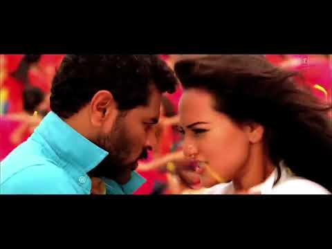 Go Go Govinda Full Video Song OMG Oh My God  Sonakshi Sinha Prabhu Deva