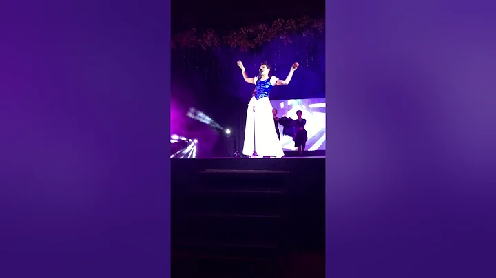 Rebecca Coates Talent 2018