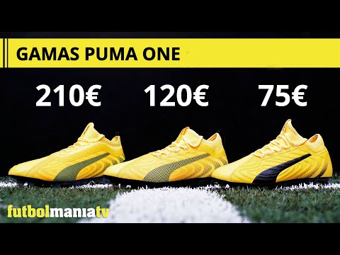 puma one precio