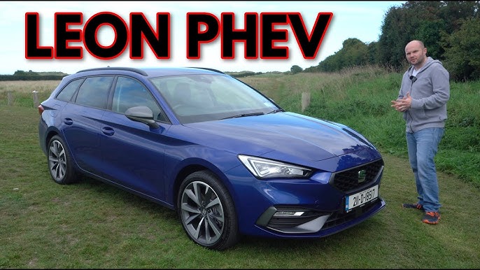 SEAT Leon Review (2024)