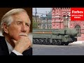 Angus King Asks Expert About 'Nightmare' Scenario Of Terrorist Group Getting Hold Of Nuclear Weapon