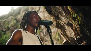 Stanley Sibande - Anguka (Live)