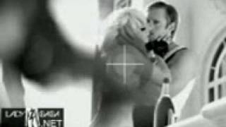 Paparazzi - Lady Gaga(HQ MV).3gp