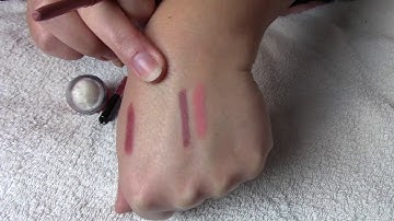 Lip service Project pan 2019 Intro