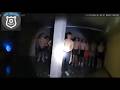 Police Bodycam Footage from the Iowa Alpha Delta Phi Hazing Discovery is WILD!!