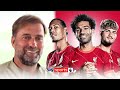 Klopp talks openly on Liverpool's lack of signings & his aging squad