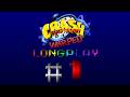 Crash Bandicoot: Warped 1998 PlayStation Longplay Part 1