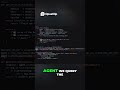 10 Build AI Agents with LangChain Cron Jobs & Intervals #aiagent #coding #dothingsyoudontwanttodo