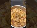 🍝 Reteta rapida: Lasagna de vita la tigaie 💥✨ #food #yummy #pasta #foodlover #reels #cooking