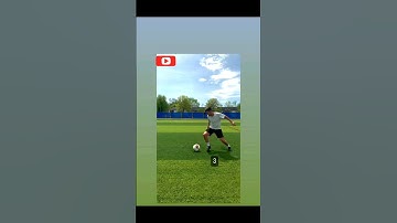 Football tutorial ⚽️🤟।।#sports #shorts