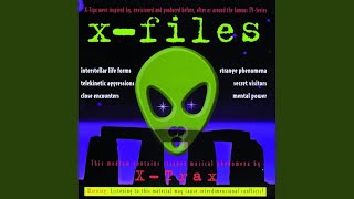 The Truth Is Out There