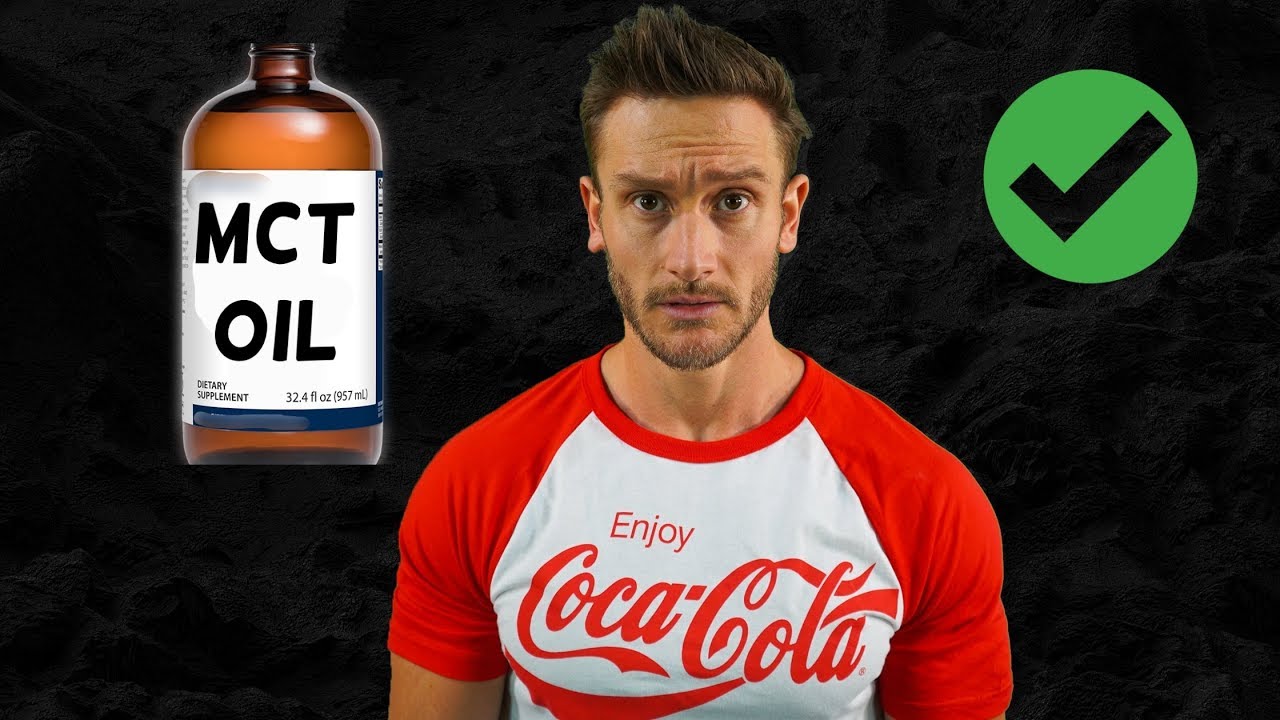 thomas delauer keto MCT Oil Benefits | How to Avoid Keto Cramps | MCT Oil to Ketones | Keto Tips
