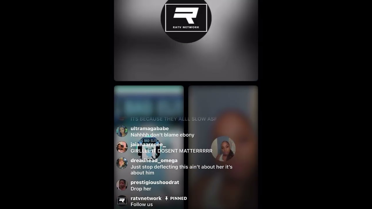 Part 1 Kenn no Barbie’s mess unfolds in front of ratvnetwork Kenns delusional network