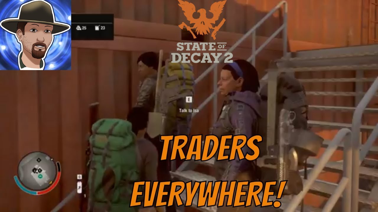 What State of Decay 2 DLC should YOU buy? (Fox's SoD2 DLC Buyer's Guide!) 